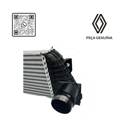 RN 69388R 144969388R INTERCOOLER MASTER 2.3 16v M9T 13 - 5